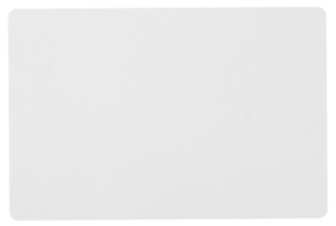 BT M110-, BT M220-etiketter, 4 x 6 cm, klare, 130-pakning