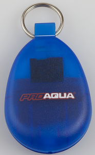 Självuppblåsande nyckelring Proaqua