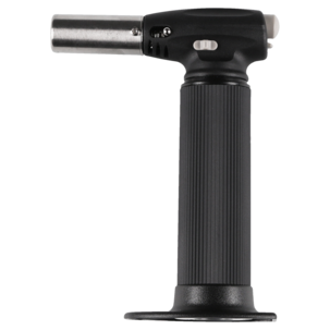 Gasbrännare kök, justerbar låga