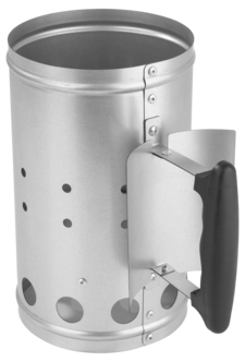 Landmann skorstenständare grill 