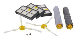 Underhållskit till iRobot Roomba 800/900-serien