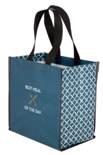 Best Meal lunchbag