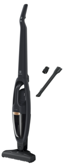Electrolux Well Q6 WQ61-42GG skaftdammsugare sladdlös
