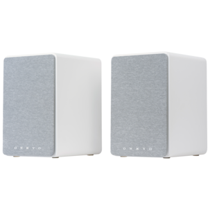 Onkyo GX-30ARC stereohögtalare med Bluetooth