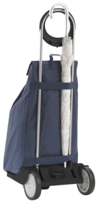 Gimi Market 48 liter trillebag 