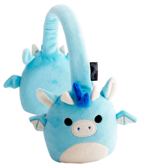 Squishmallows trådløse hodetelefoner for barn