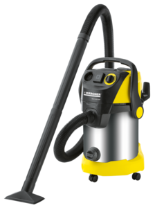 Kuiva-/märkäimuri Kärcher WD 5.600 MP