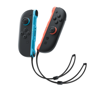 Nintendo Switch 2 Joy-Con 2 Pair Langaton ohjain