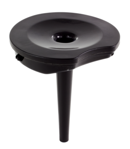 Lokk Wilfa Classic, Manuell dryppstopp