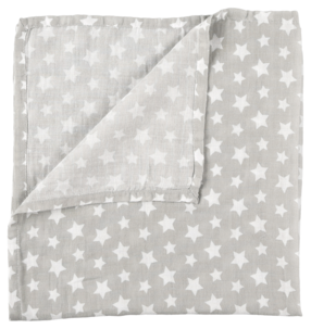 Muslinfiltar 2-pack 