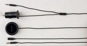 Belkin AirCast Auto bilhandsfree