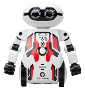 Silverlit Mazebreaker Robot, från 3 år