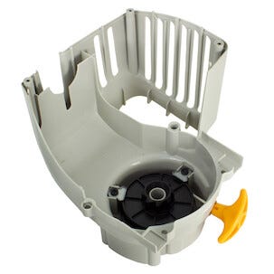 Startanordning Ryobi