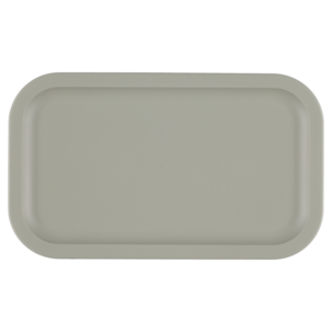 Lokk til Tidy oppbevaringsboks small 12 liter, grønt