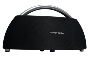 Harman Kardon Go Play 1 bärbar Bluetooth-högtalare, svart