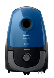 Pölynimuri Philips PowerGo FC8245/09