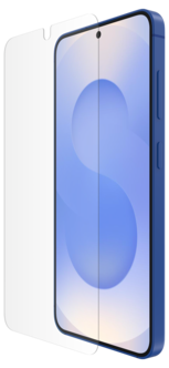 Belkin InvisiGlass Samsung Galaxy S25 skjermbeskytter