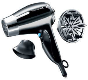 Hiustenkuivain Remington D3157