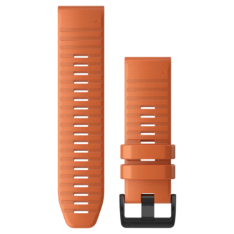 Garmin QuickFit silikonreim, 26 mm