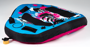 Proaqua Fossil II Water Tube