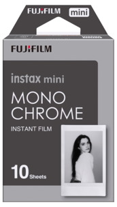 Instax Mini fotopapir 10-pakning, Fujifilm