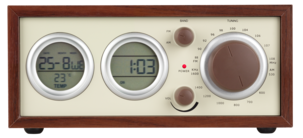Klockradio
