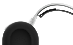 Gaming-headset Arctis 5 Steelseries