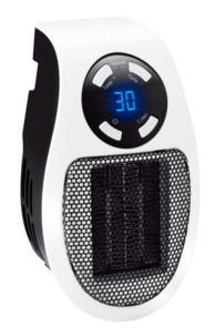 Värmefläkt plug-in Mill HT500