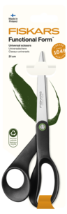 Fiskars Functional Form ReNew sax universal, höger