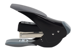 Rexel Easy Touch 20 stiftemaskin