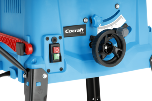 Bordscirkelsåg Cocraft HT 10