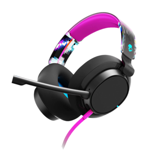 Skullcandy Gaming Headset SLYR Pro Black Digi MP