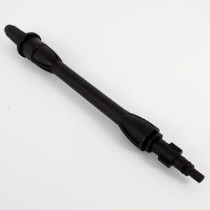 MUNNSTYKKE TURBO Cotech