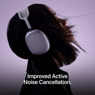 Apple AirPods Max 2 Sankakuulokkeet