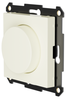 Plejd WRT-01 trådlöst dimmervred för fjärrströmbrytare