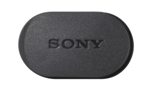 Sporthörlurar med mikrofon, Sony MDR-AS410AP