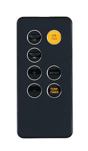 Kaukosäädin DF-HT5228P