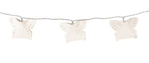 Batteridriven ljusslinga