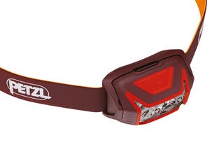 Petzl Actik Core hodelykt, oppladbar USB-C, 625 lm