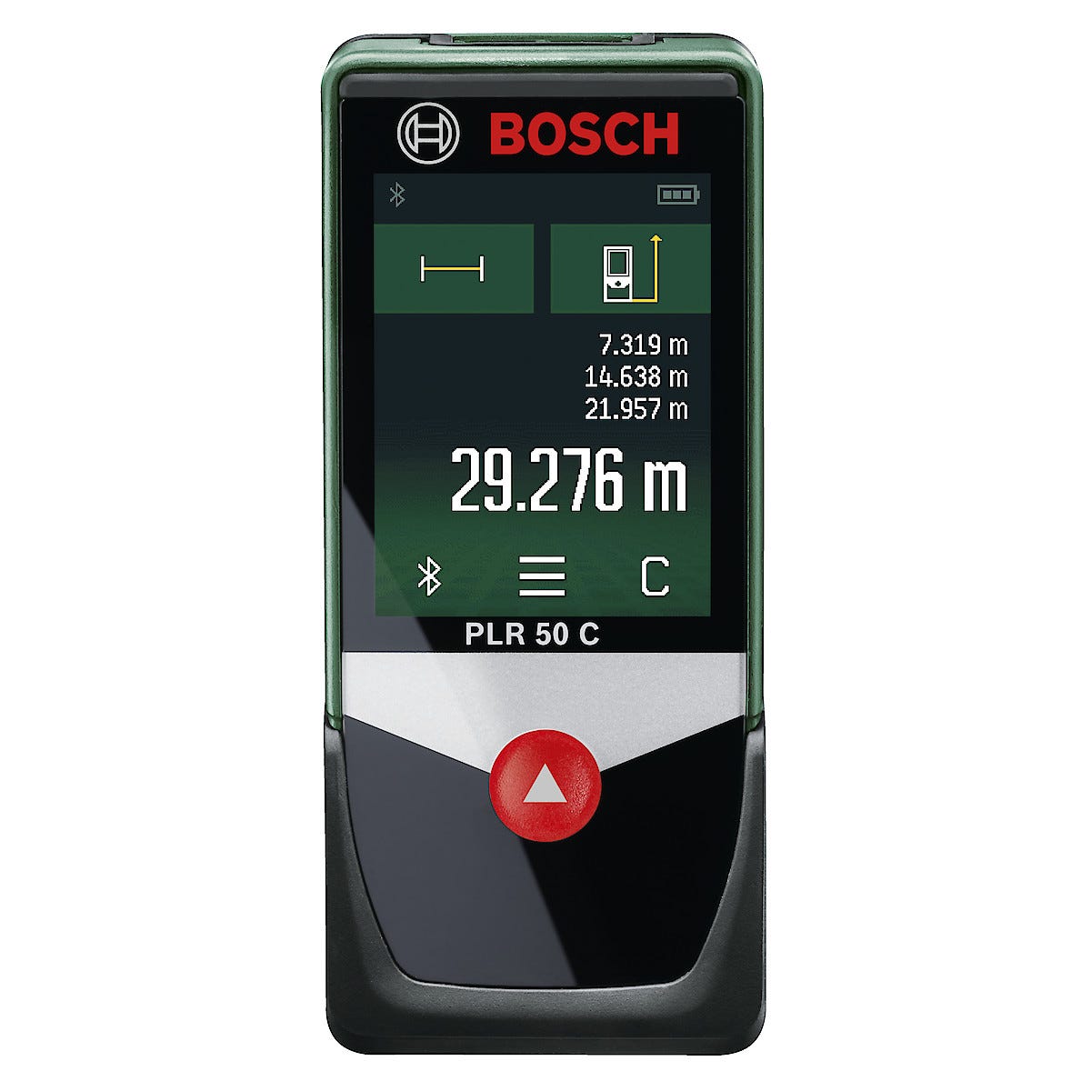 Bosch avstandsmåler plr 50 c