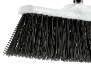 Sop med teleskopskaft