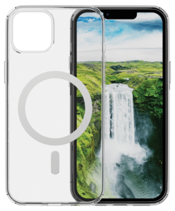 Dbramante1928 Iceland Ultra D3O iPhone 14 Magsafe skal