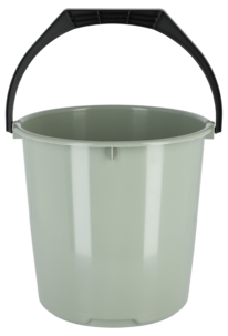 Sanko elintarvikehyväksyttyä muovia, 10 litraa, Nordiska plast