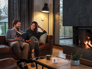 Netatmo smart kullosalarm