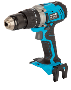 Skruvdragare Cocraft LXC HDD18