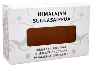 Salttvål Himalaya, Emendo