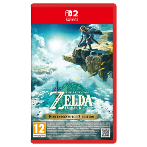 The Legend of Zelda: Tears of the Kingdom, Nintendo Switch 2