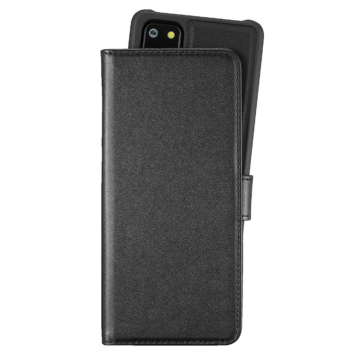 Holdit Wallet Case Magnet for Samsung Galaxy S20 Otterbox Strada Folio deksel til Samsung Galaxy S10 | Clas