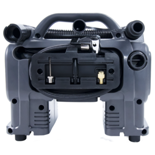 Cocraft LXC MIL18 batteridrevet multikompressor 18 V
