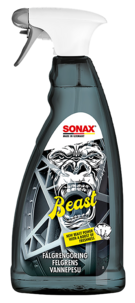 Sonax Beast Vanteidenpuhdistusaine, 1 litra